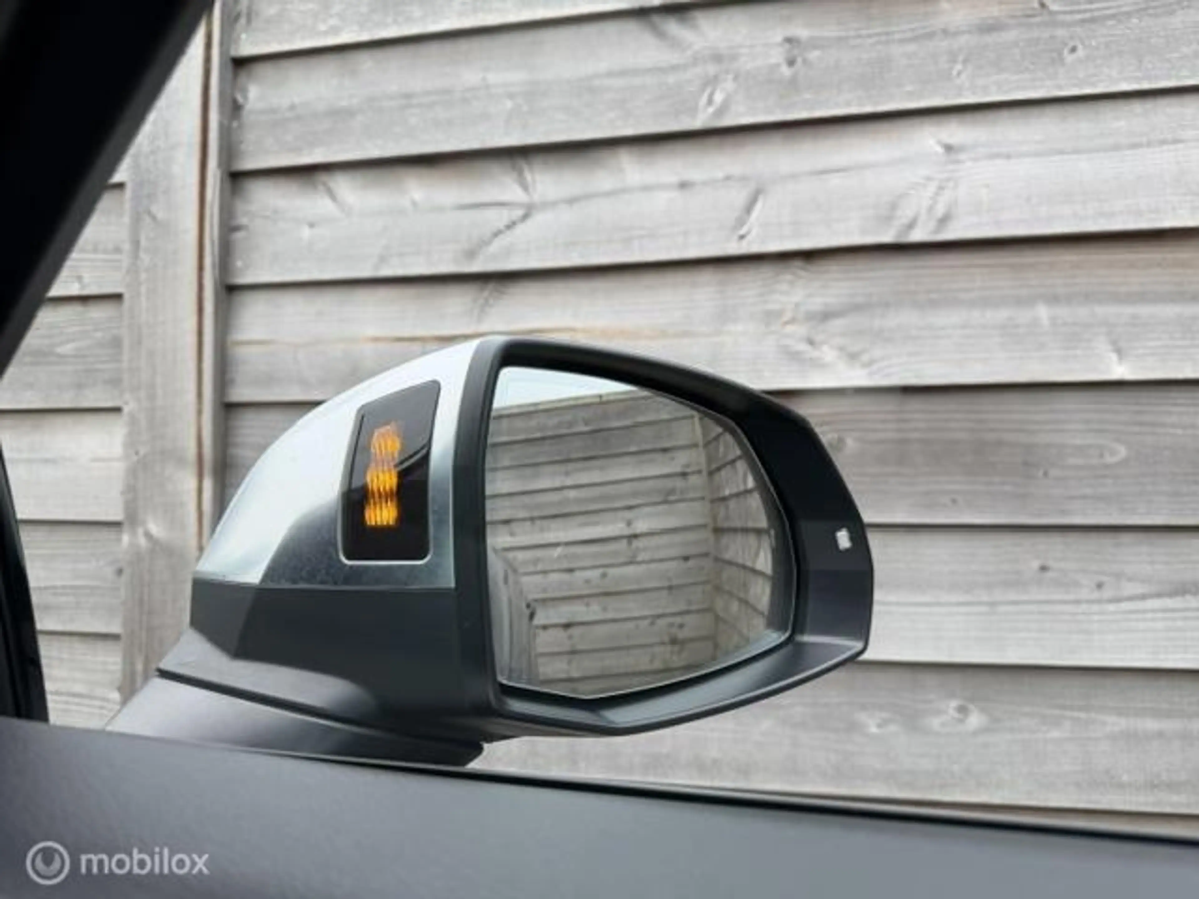 Audi SQ5 3.0 TFSI SQ5 quattro ProLine Plus Trekhaak-Luchtve — photo 37