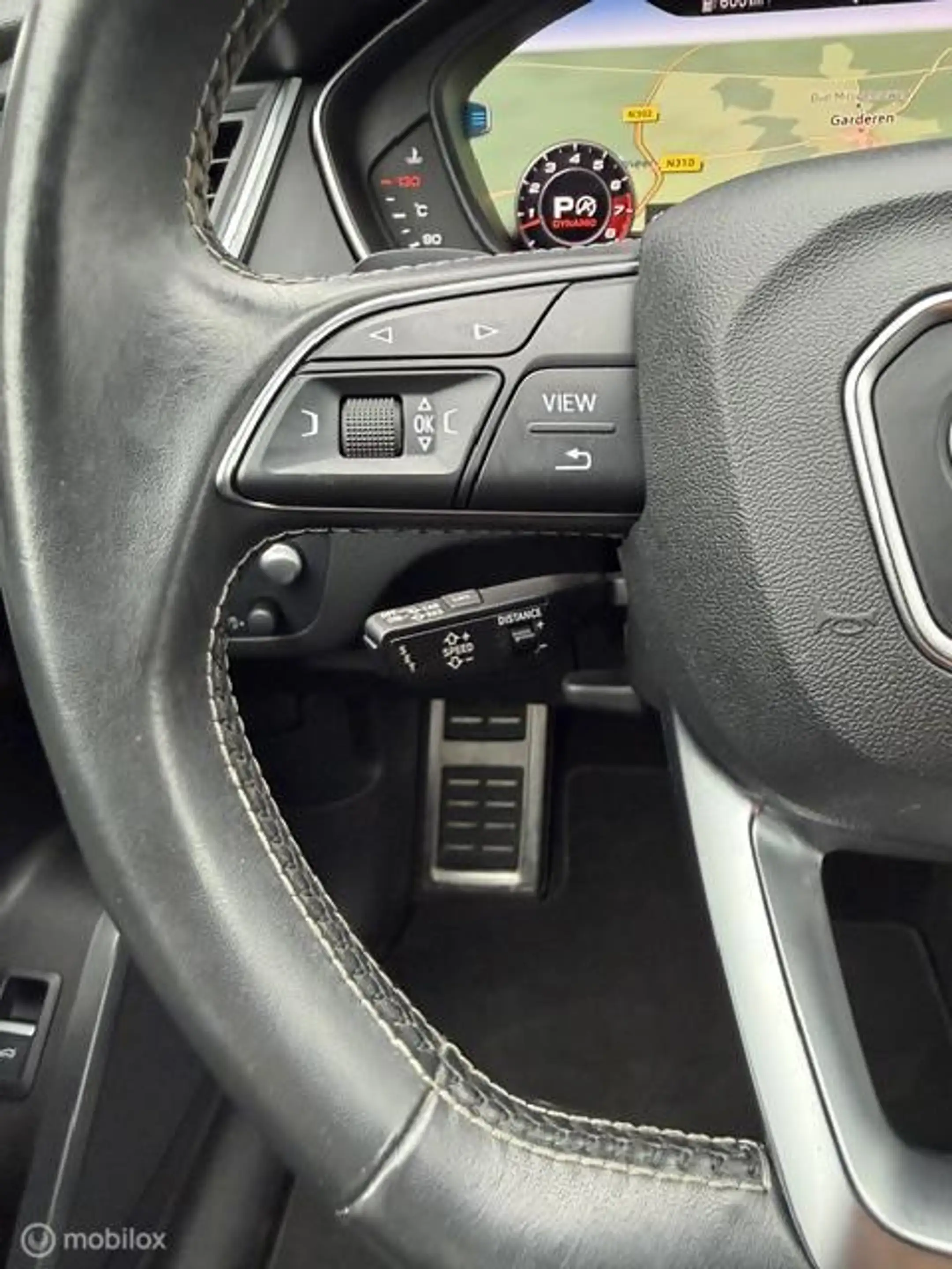 Audi SQ5 3.0 TFSI SQ5 quattro ProLine Plus Trekhaak-Luchtve — photo 23