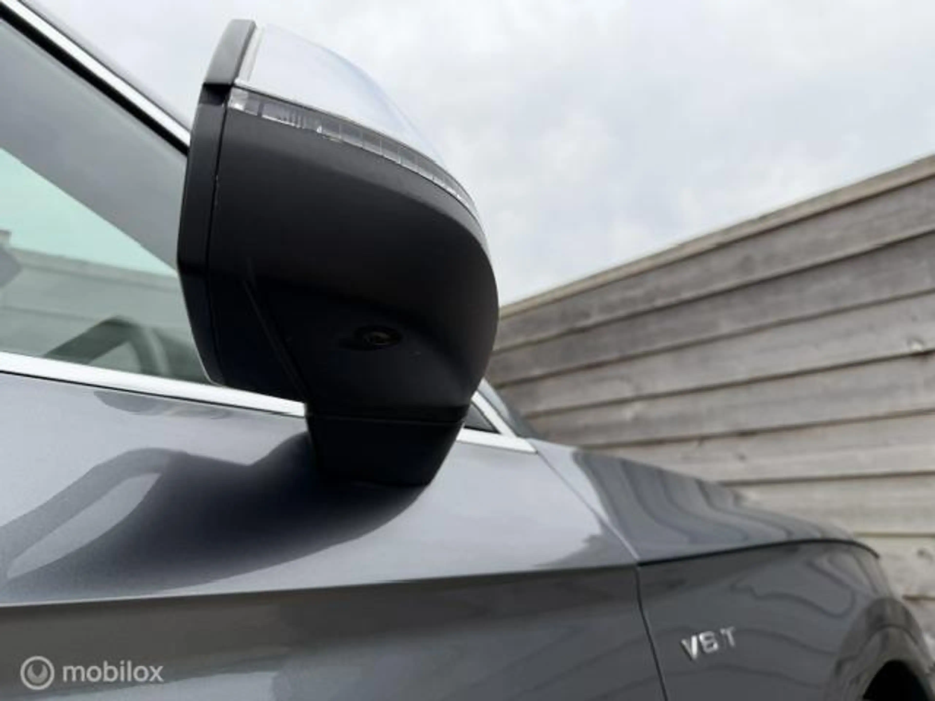 Audi SQ5 3.0 TFSI SQ5 quattro ProLine Plus Trekhaak-Luchtve — photo 38