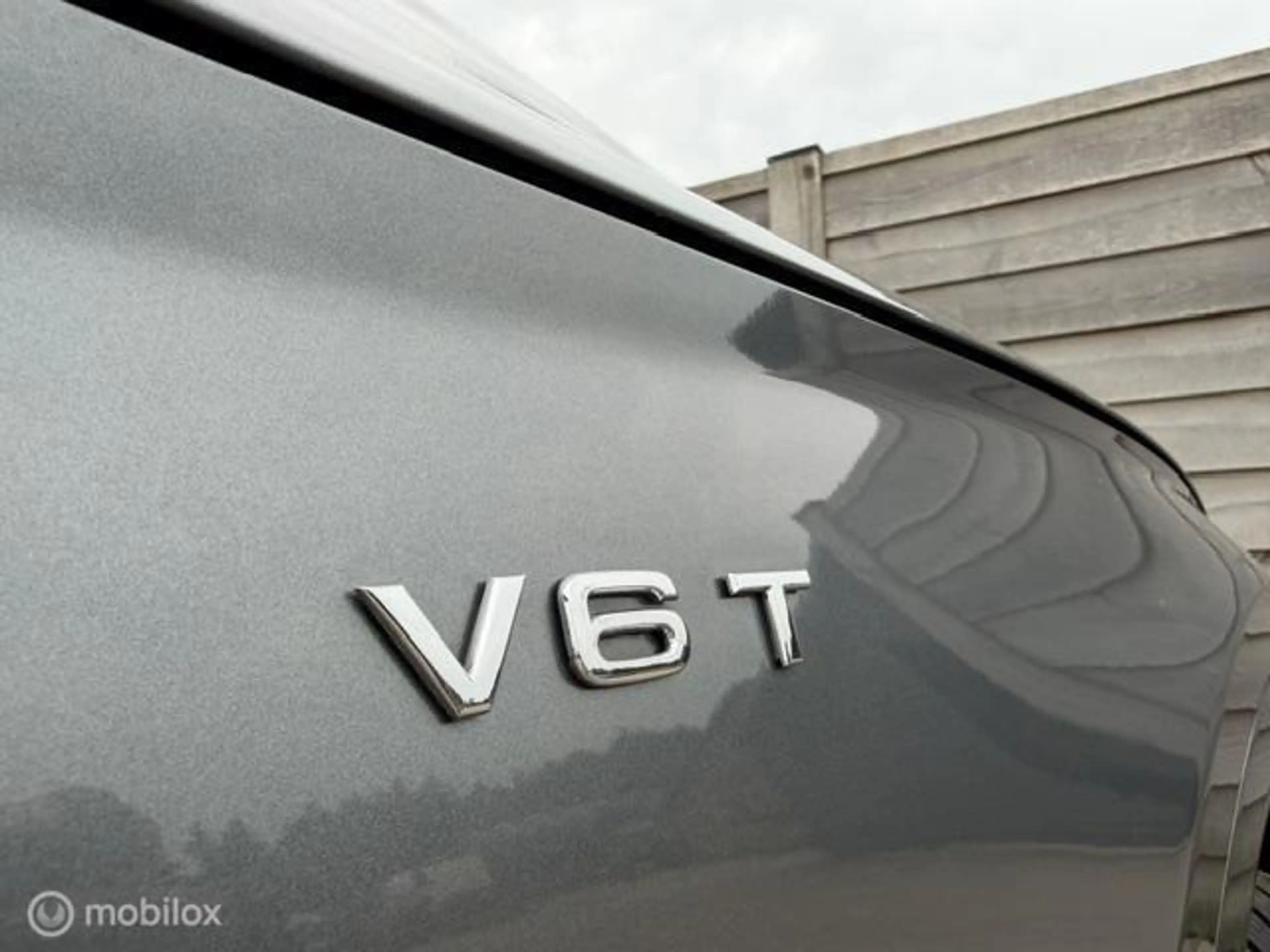 Audi SQ5 3.0 TFSI SQ5 quattro ProLine Plus Trekhaak-Luchtve — photo 30