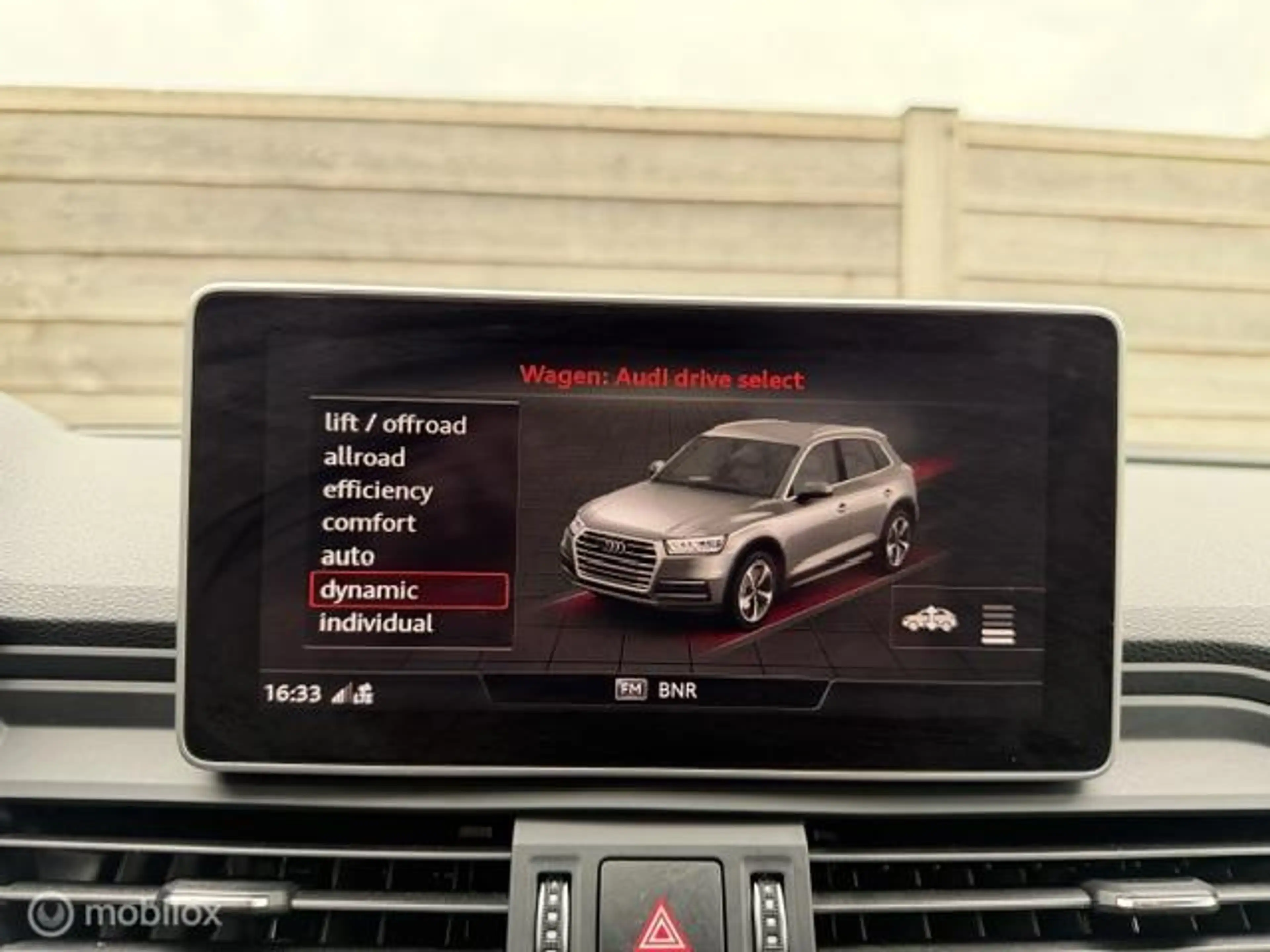 Audi SQ5 3.0 TFSI SQ5 quattro ProLine Plus Trekhaak-Luchtve — photo 20
