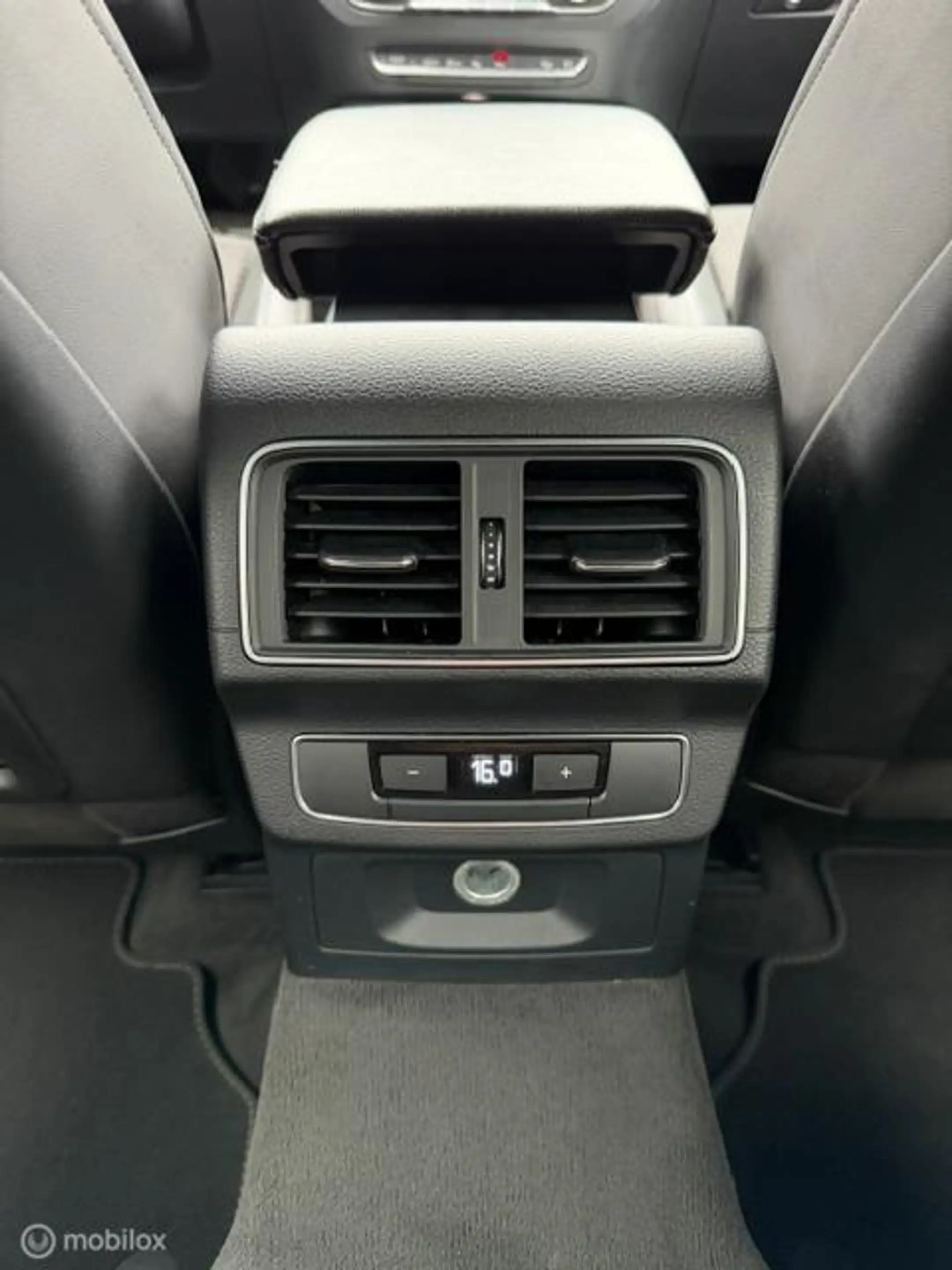 Audi SQ5 3.0 TFSI SQ5 quattro ProLine Plus Trekhaak-Luchtve — photo 43