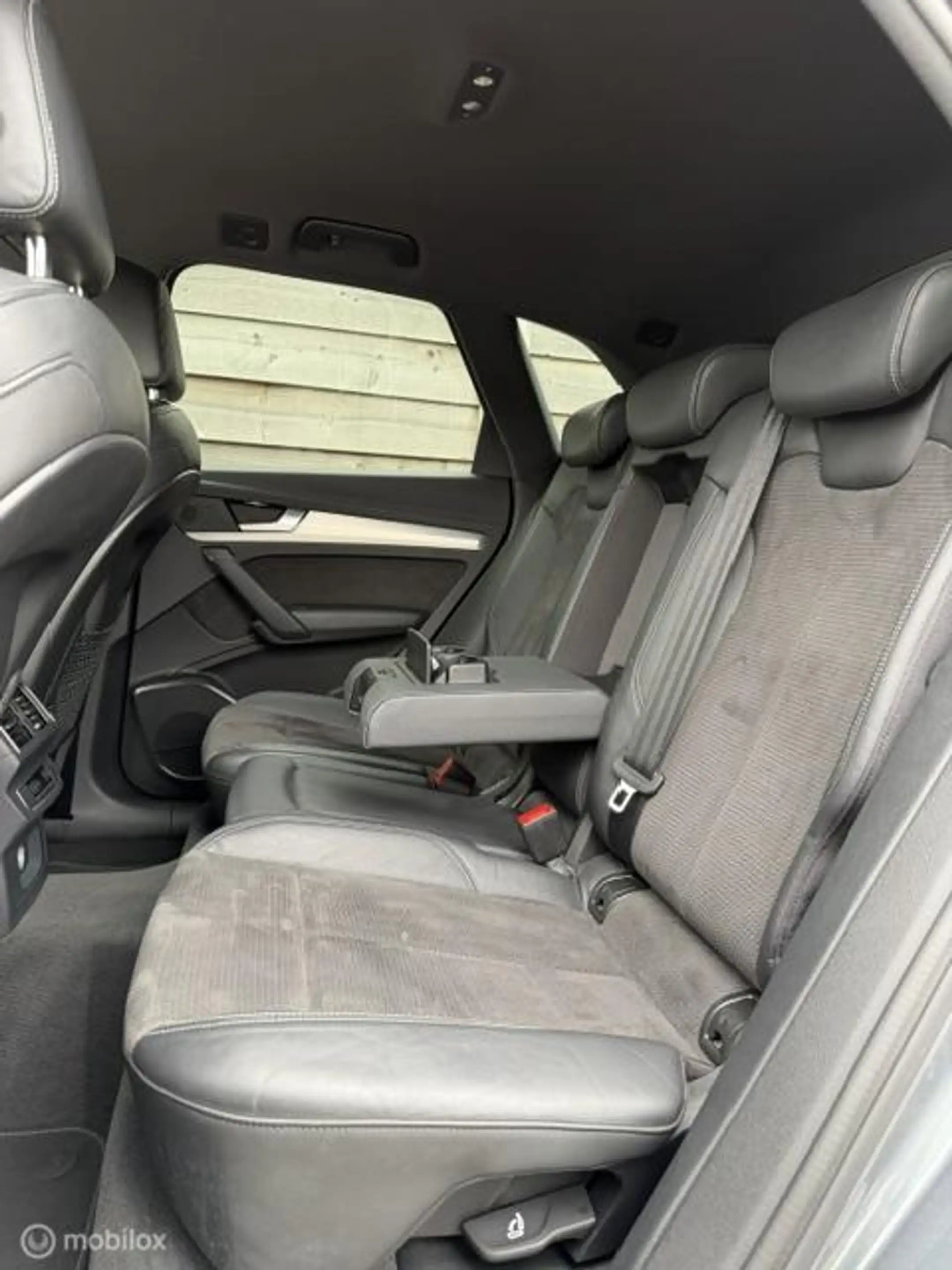Audi SQ5 3.0 TFSI SQ5 quattro ProLine Plus Trekhaak-Luchtve — photo 6