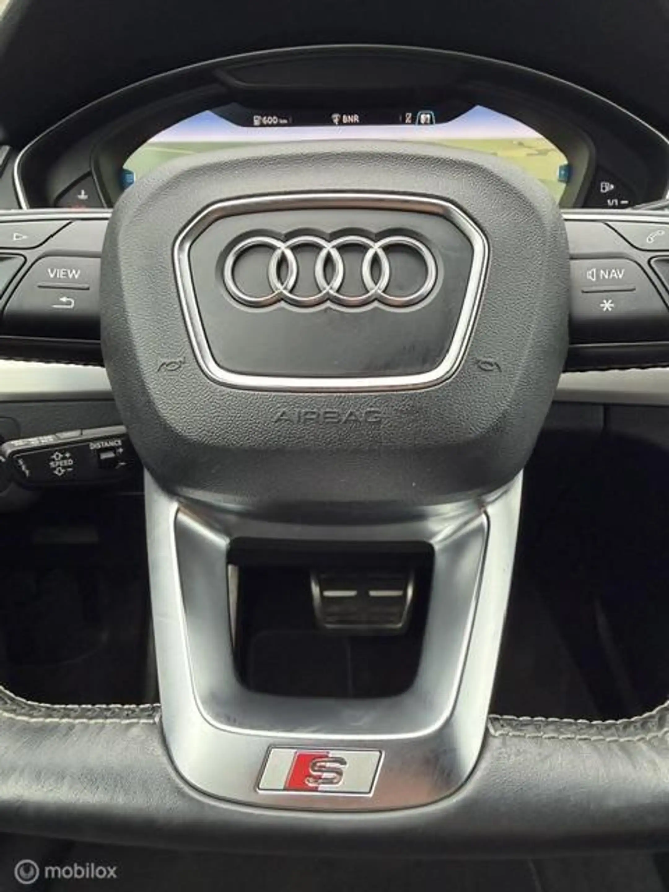 Audi SQ5 3.0 TFSI SQ5 quattro ProLine Plus Trekhaak-Luchtve — photo 24