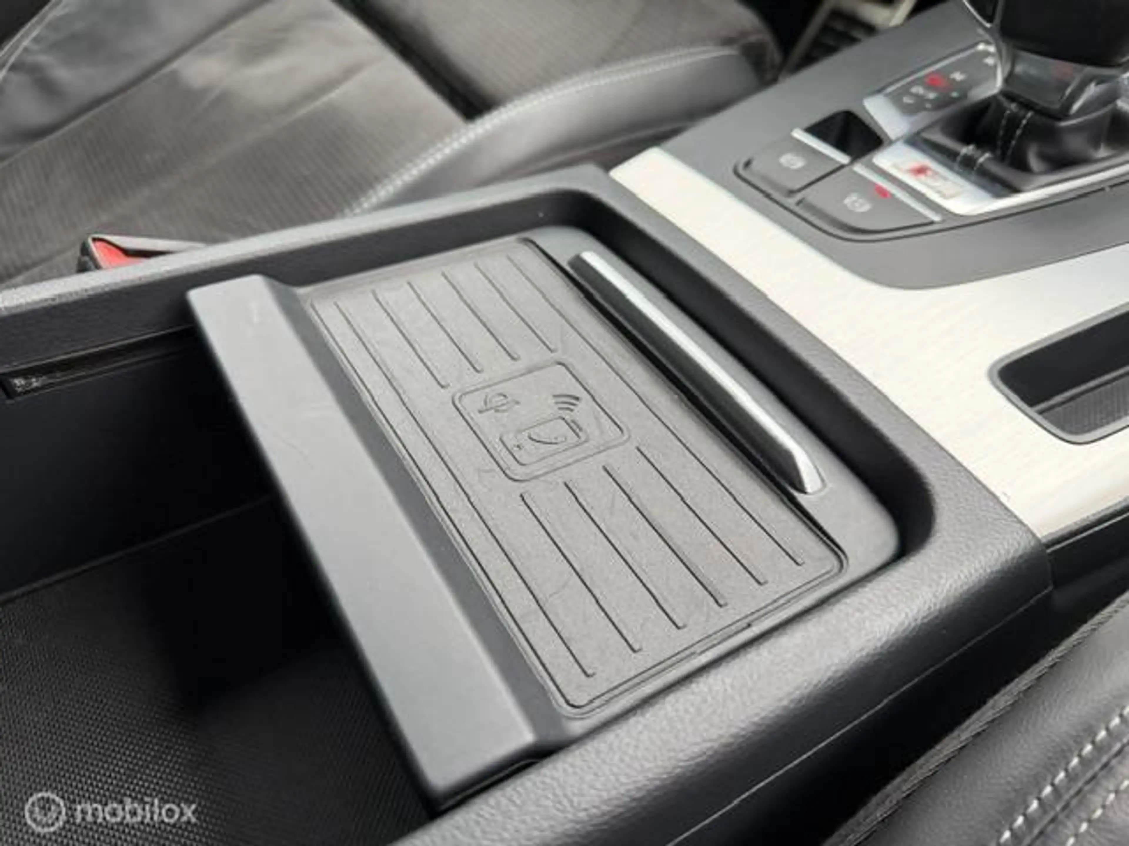 Audi SQ5 3.0 TFSI SQ5 quattro ProLine Plus Trekhaak-Luchtve — photo 36