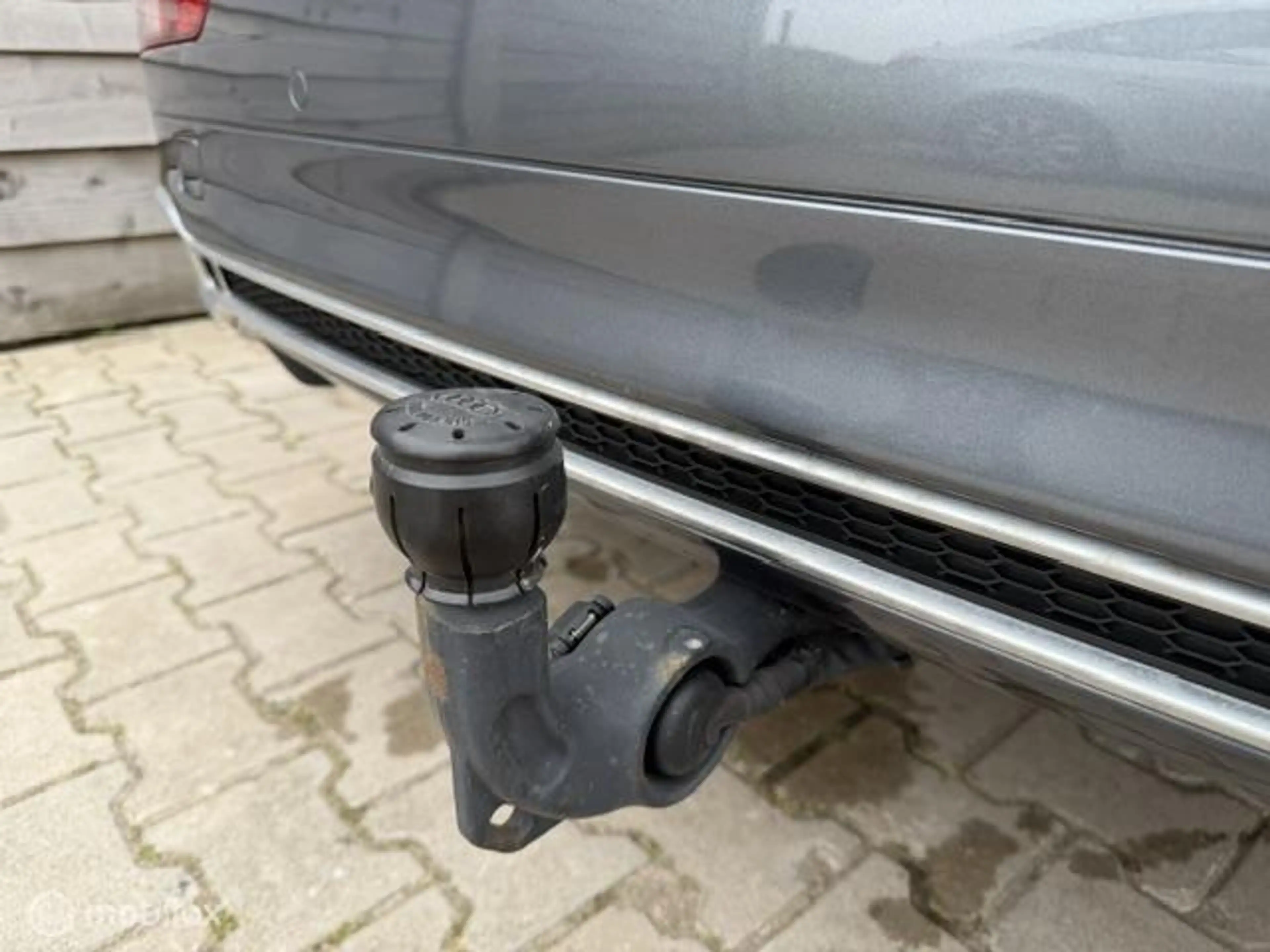 Audi SQ5 3.0 TFSI SQ5 quattro ProLine Plus Trekhaak-Luchtve — photo 42