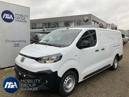 Fiat Scudo 2.0 Diesel 145 S&S L3