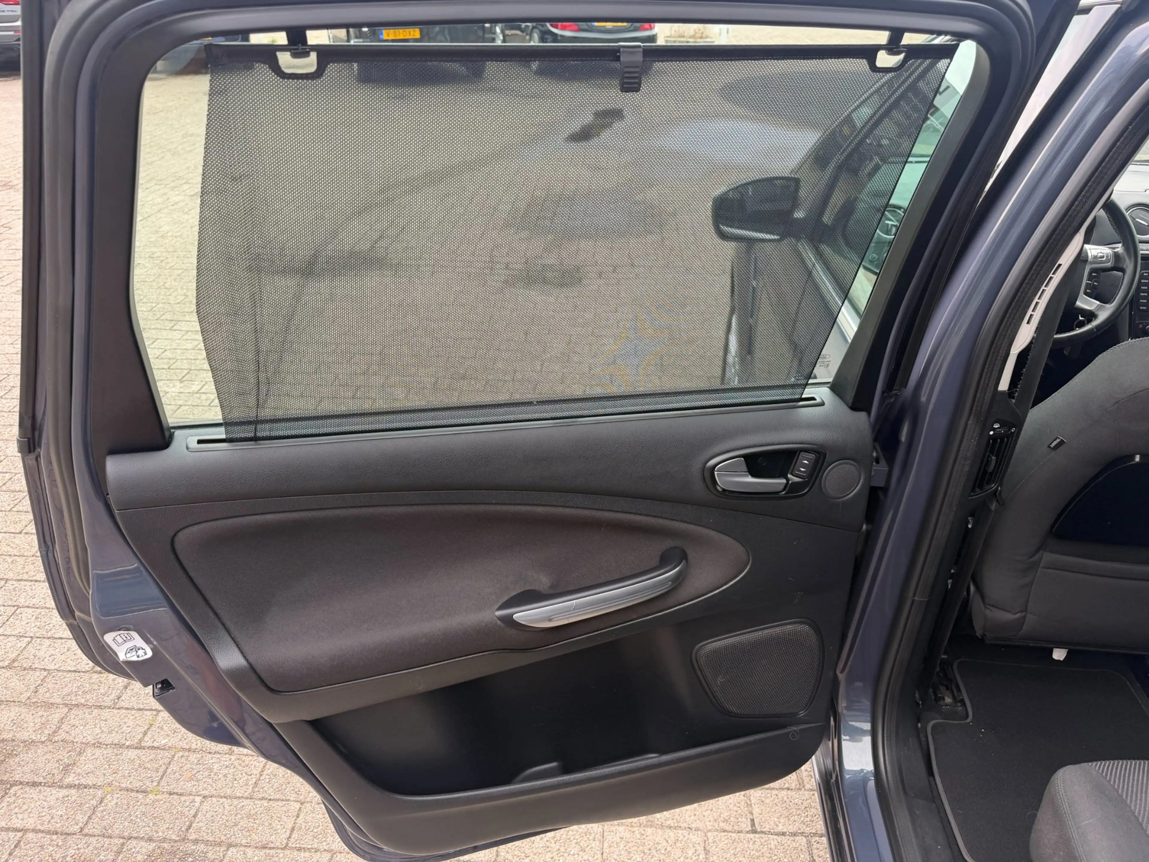 Ford S-Max 1.6 EcoBoost Titanium 7pers / NW APK / OH BEURT / — photo 17