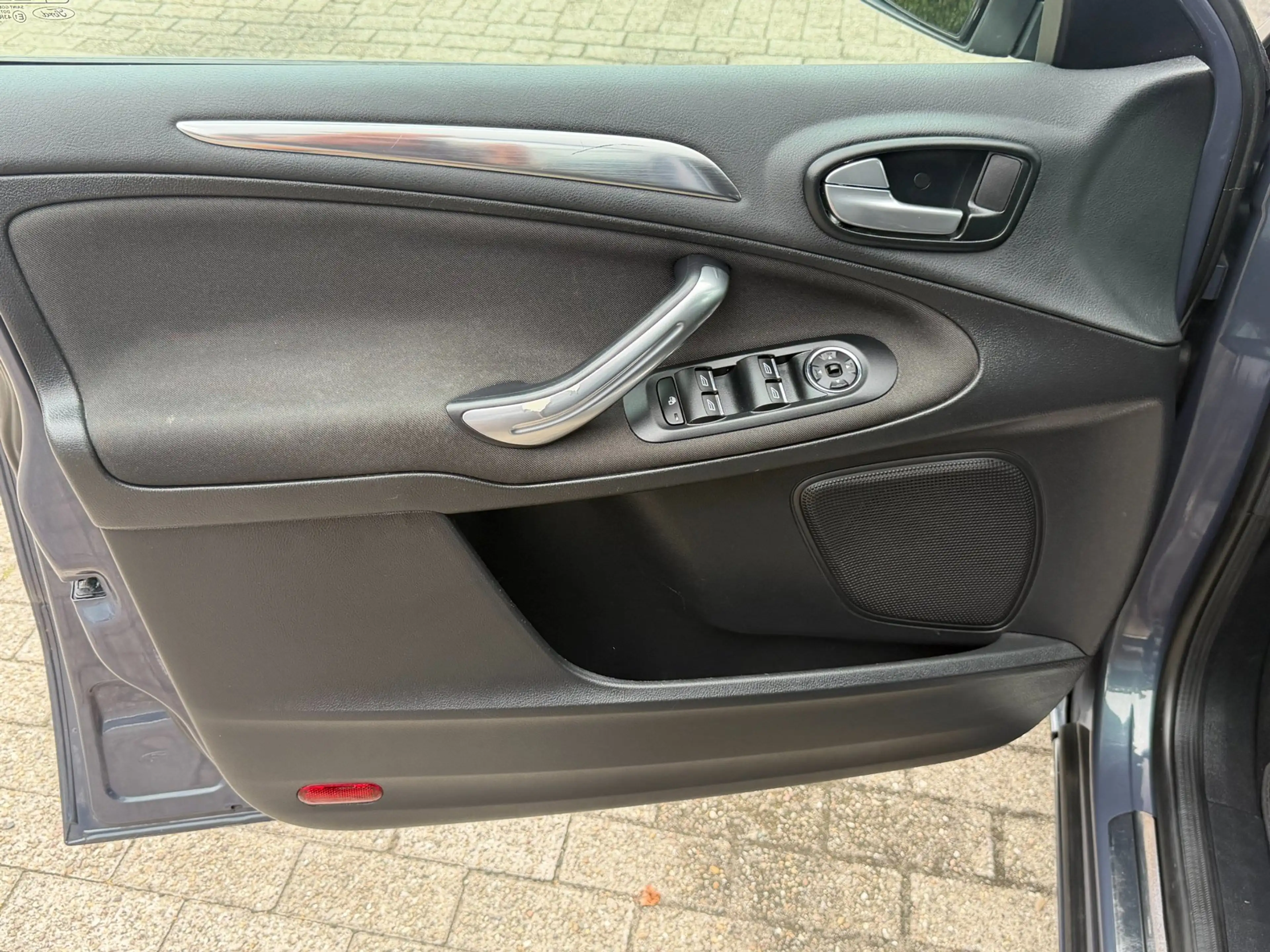 Ford S-Max 1.6 EcoBoost Titanium 7pers / NW APK / OH BEURT / — photo 13