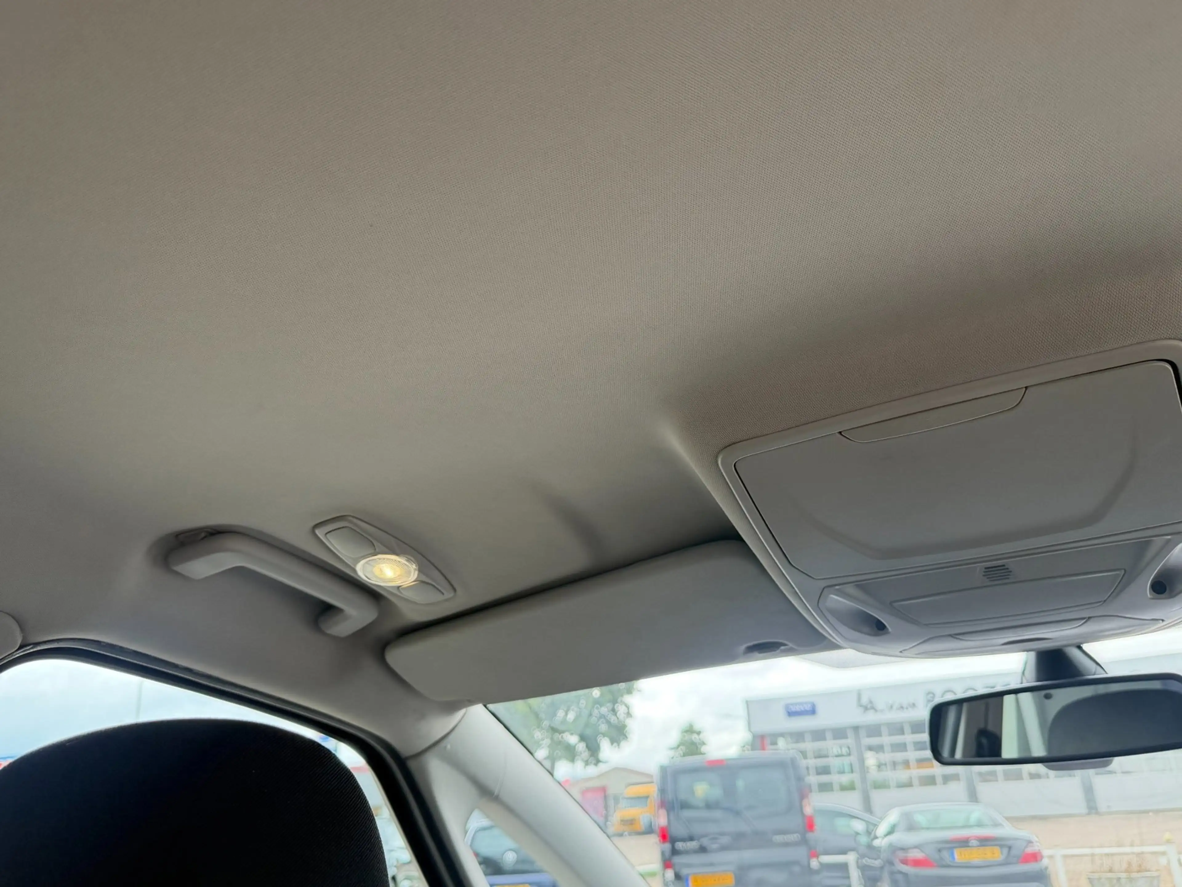 Ford S-Max 1.6 EcoBoost Titanium 7pers / NW APK / OH BEURT / — photo 37