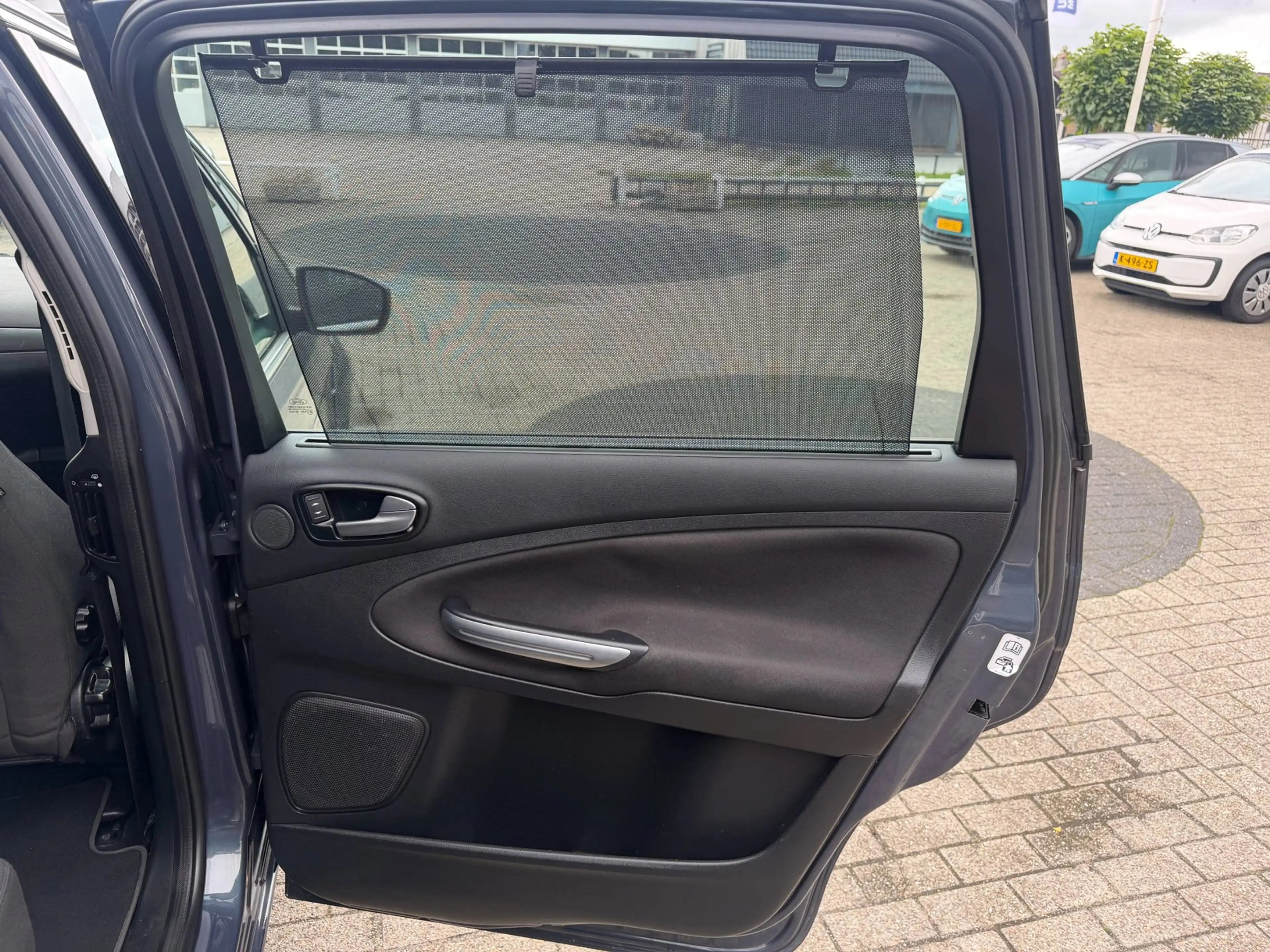 Ford S-Max 1.6 EcoBoost Titanium 7pers / NW APK / OH BEURT / — photo 26