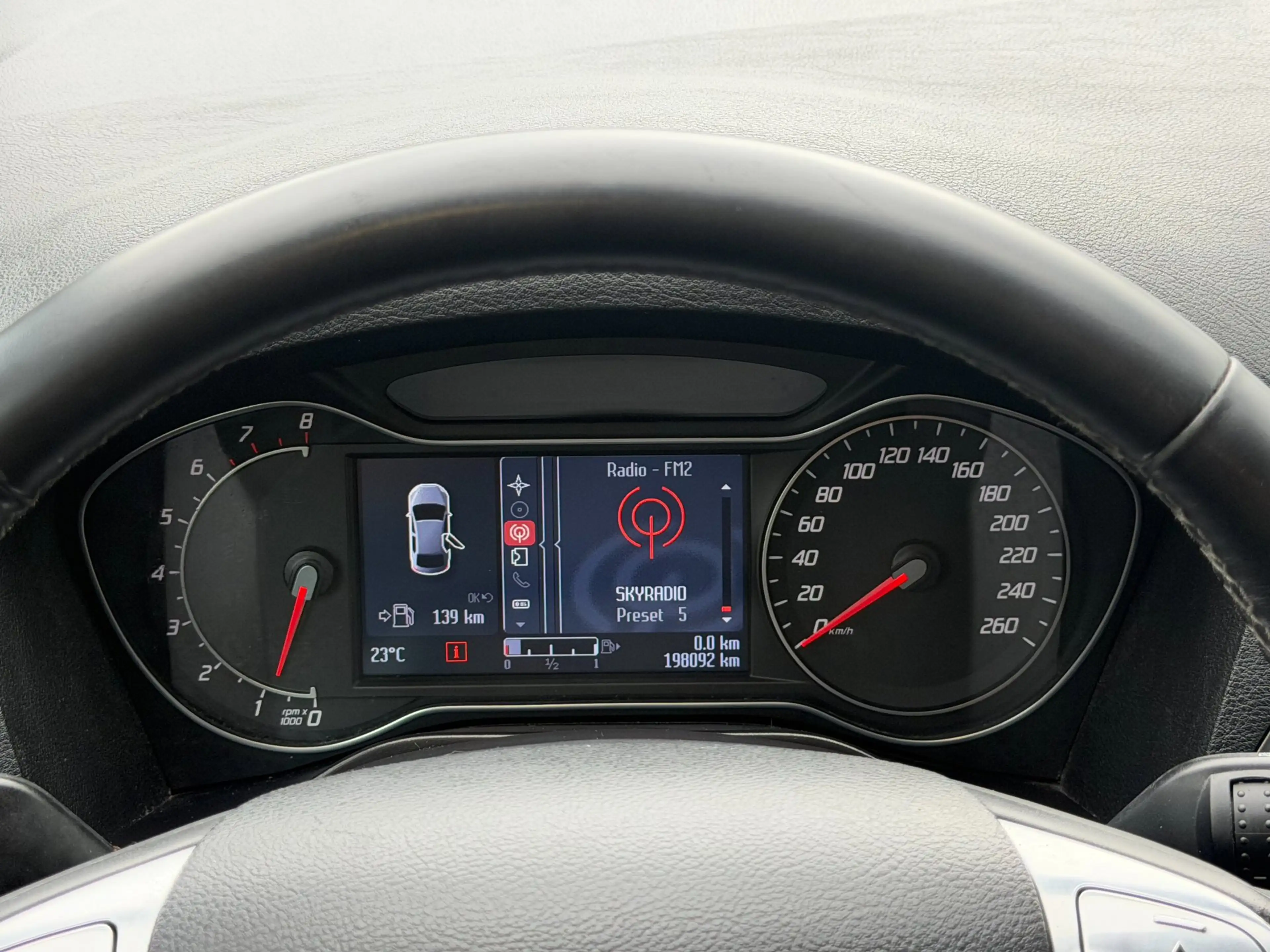 Ford S-Max 1.6 EcoBoost Titanium 7pers / NW APK / OH BEURT / — photo 32