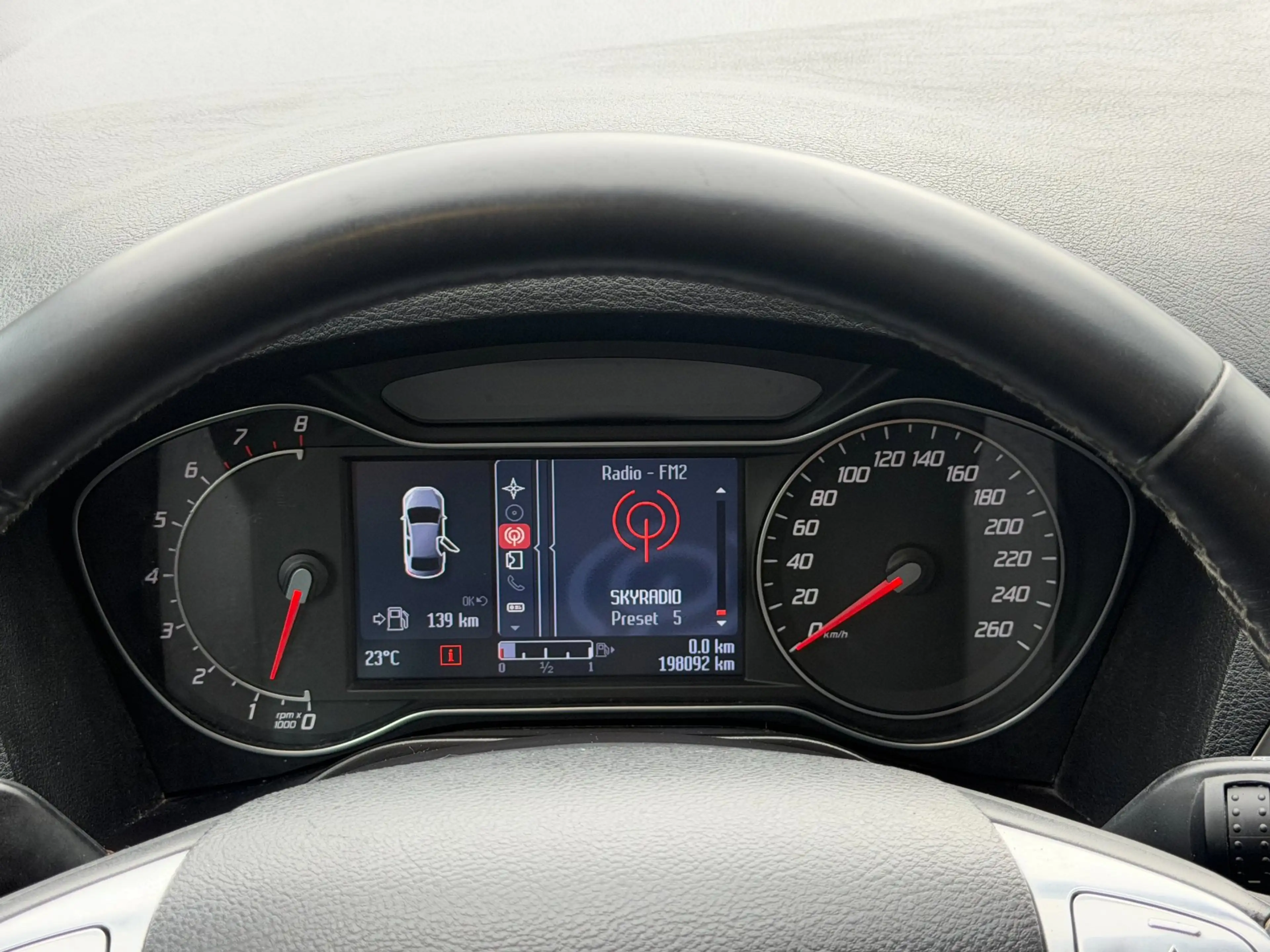 Ford S-Max 1.6 EcoBoost Titanium 7pers / NW APK / OH BEURT / — photo 33