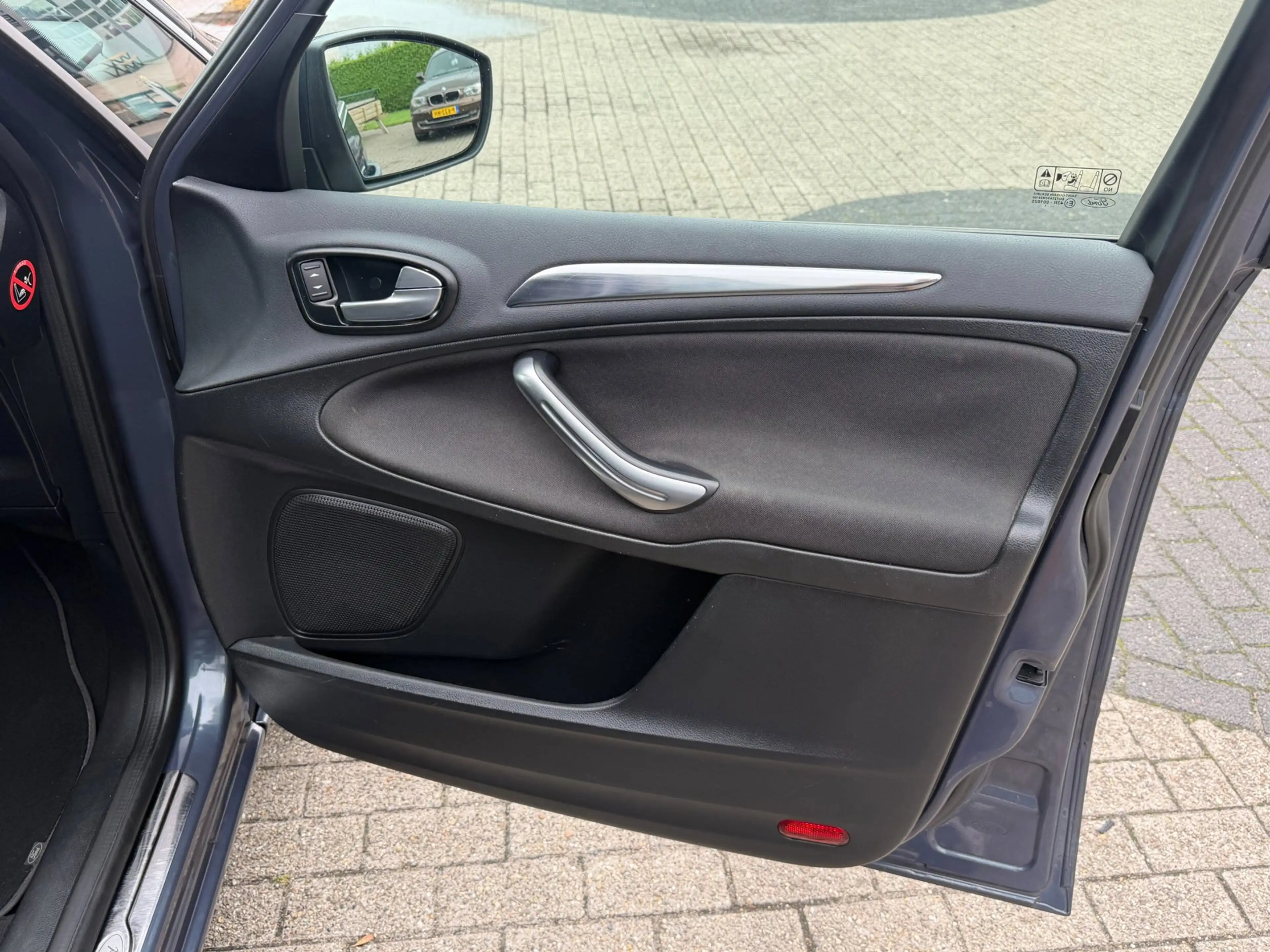 Ford S-Max 1.6 EcoBoost Titanium 7pers / NW APK / OH BEURT / — photo 22