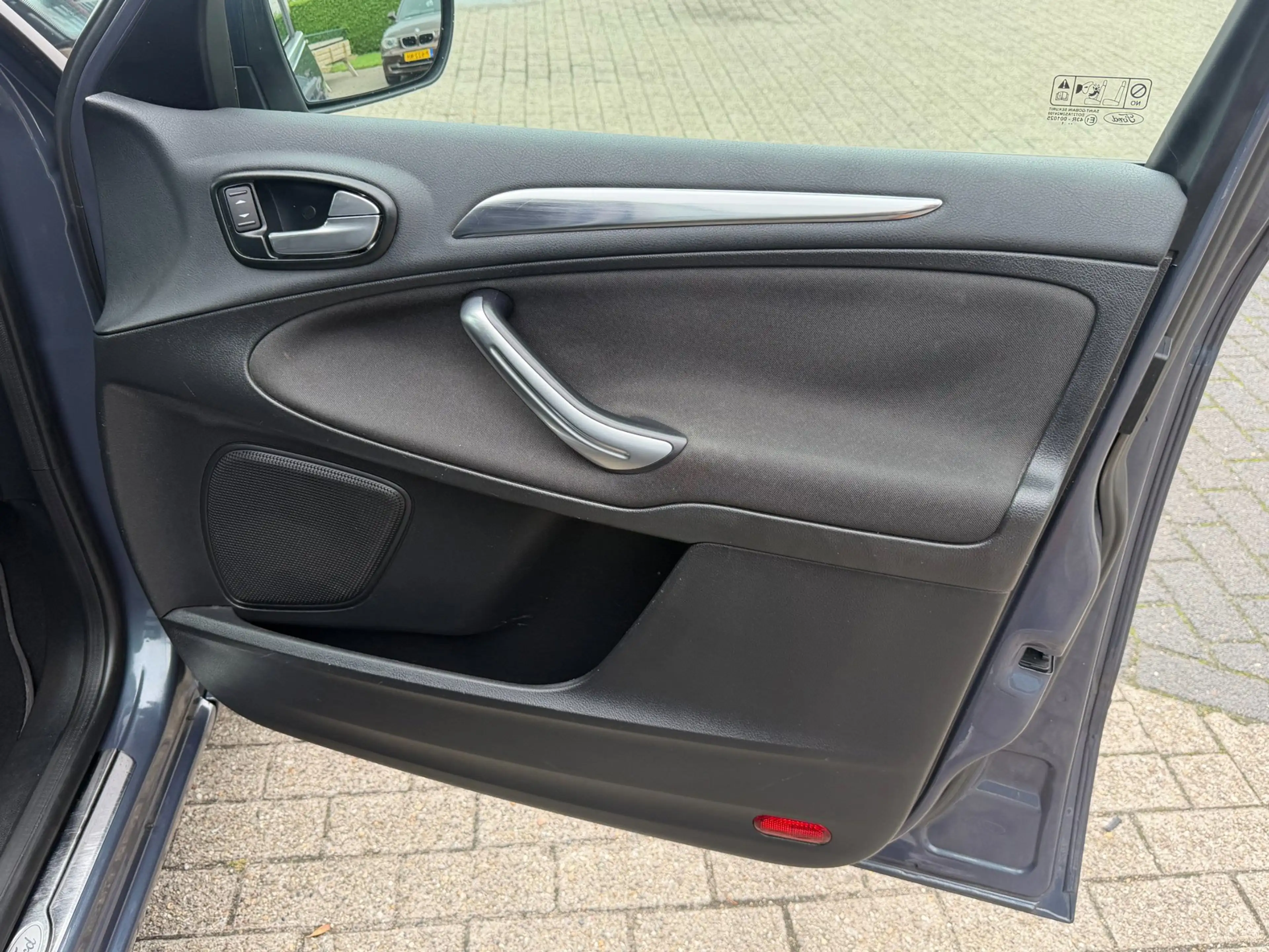 Ford S-Max 1.6 EcoBoost Titanium 7pers / NW APK / OH BEURT / — photo 21