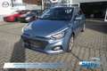 Hyundai i20 1.2 5-Gang Select Blau - thumbnail 1