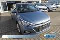 Hyundai i20 1.2 5-Gang Select Blau - thumbnail 2