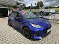 Mazda 2 Hybrid 5HB 1.5L VVT-i 116 PS e-CVT FWD HOMURA Bleu - thumbnail 3