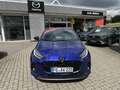 Mazda 2 Hybrid 5HB 1.5L VVT-i 116 PS e-CVT FWD HOMURA Bleu - thumbnail 2