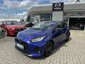 Mazda 2 Hybrid 5HB 1.5L VVT-i 116 PS e-CVT FWD HOMURA Bleu - thumbnail 1