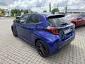 Mazda 2 Hybrid 5HB 1.5L VVT-i 116 PS e-CVT FWD HOMURA Bleu - thumbnail 10