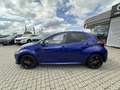 Mazda 2 Hybrid 5HB 1.5L VVT-i 116 PS e-CVT FWD HOMURA Bleu - thumbnail 4