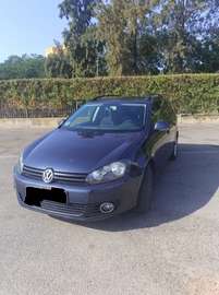 Golf Variant 1.6