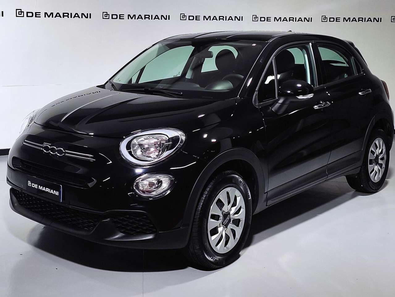 Fiat 500X 1.5 t4 hybrid 130cv dct (Sede di Taranto)