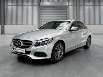 AUTOMAT NAV+LED+EINPARKHILFE+ALLWETTER+TÜV