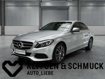 AUTOMAT NAV+LED+EINPARKHILFE+ALLWETTER+TÜV