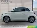 Fiat 500e 42kWh Weiß - thumbnail 2