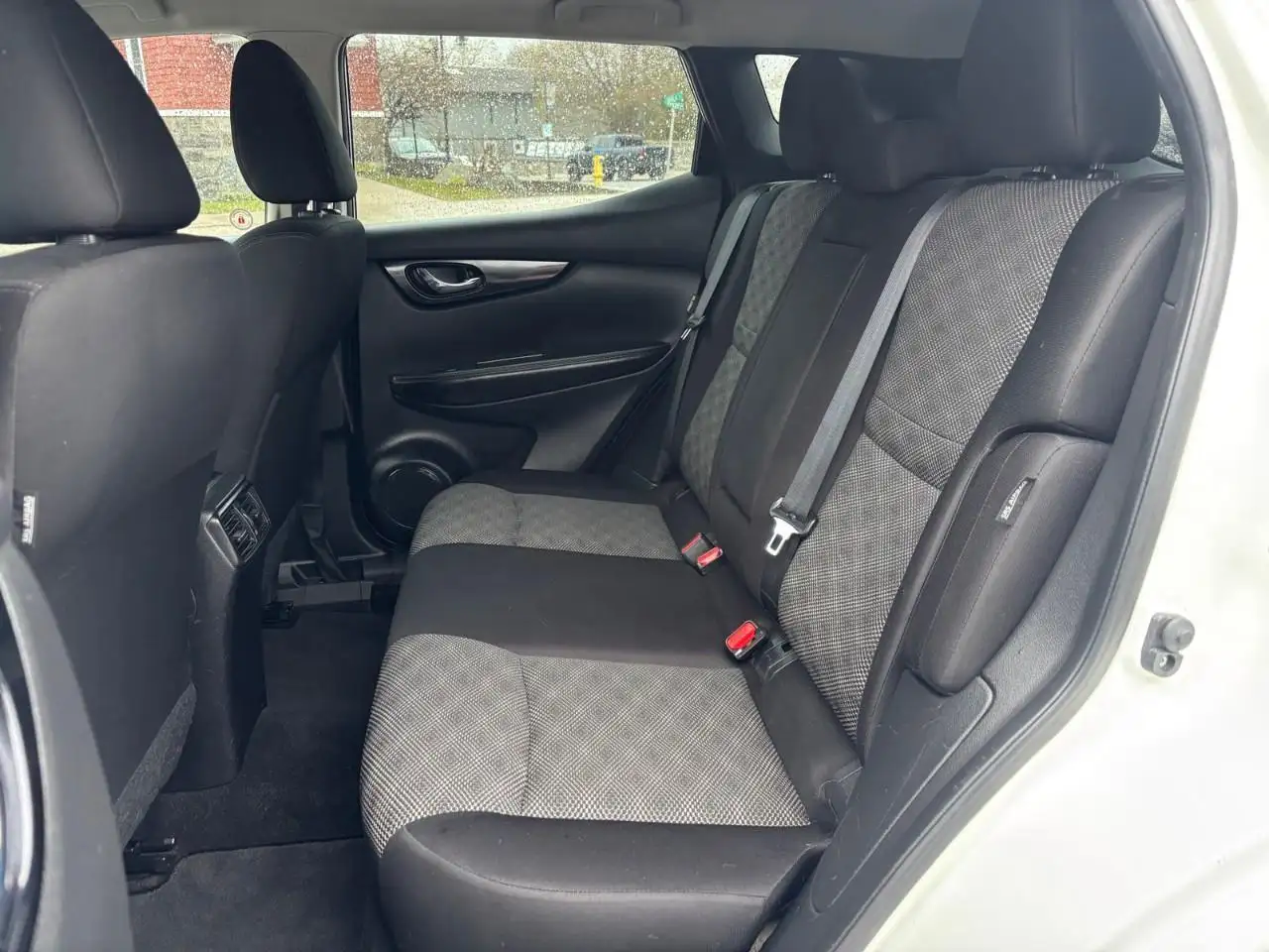 Nissan Qashqai photo Nissan Qashqai