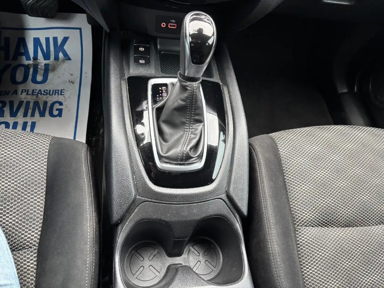 Nissan Qashqai photo Nissan Qashqai