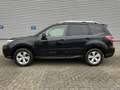 Subaru Forester 2.0 Luxury Automaat | Apple Carplay & Android Auto Schwarz - thumbnail 3