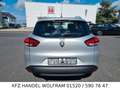 Renault Clio IV 1.5 dCi 90PS NUR 53.000KM, NUR 1 Halter Argent - thumbnail 6