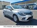 Renault Clio IV 1.5 dCi 90PS NUR 53.000KM, NUR 1 Halter Argent - thumbnail 9