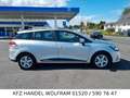 Renault Clio IV 1.5 dCi 90PS NUR 53.000KM, NUR 1 Halter Argent - thumbnail 8