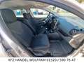 Renault Clio IV 1.5 dCi 90PS NUR 53.000KM, NUR 1 Halter Argent - thumbnail 20