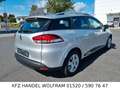 Renault Clio IV 1.5 dCi 90PS NUR 53.000KM, NUR 1 Halter Argent - thumbnail 7