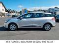 Renault Clio IV 1.5 dCi 90PS NUR 53.000KM, NUR 1 Halter Argent - thumbnail 4