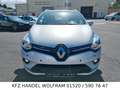 Renault Clio IV 1.5 dCi 90PS NUR 53.000KM, NUR 1 Halter Argent - thumbnail 10