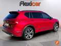 SEAT Tarraco 1.4 e-Hybrid FR DSG Rojo - thumbnail 7