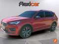 SEAT Tarraco 1.4 e-Hybrid FR DSG Rojo - thumbnail 2