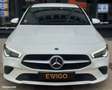 Mercedes-Benz CLA 180 Classe coupe 1.5 180d 116 progressive line 7g-dct Blanc - thumbnail 4