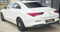 Mercedes-Benz CLA 180 Classe coupe 1.5 180d 116 progressive line 7g-dct Blanc - thumbnail 2