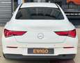 Mercedes-Benz CLA 180 Classe coupe 1.5 180d 116 progressive line 7g-dct Blanc - thumbnail 7