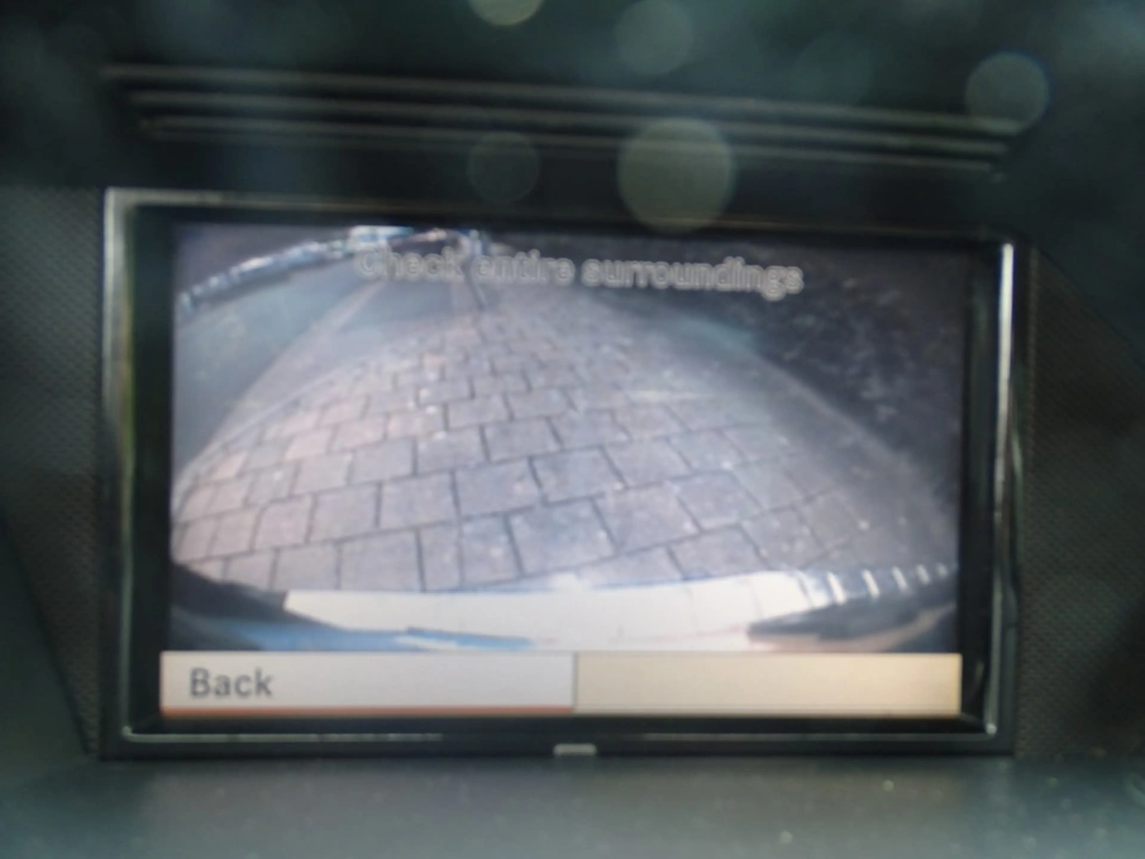 Mercedes-Benz GLK 320 320 CDI 4-MATIC — photo 11