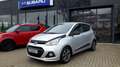 Hyundai i10 FIFA World Cup Edition Silber - thumbnail 1