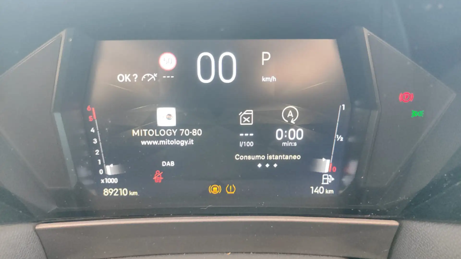 DS Automobiles DS 4 DS 4 BlueHDi 130 aut. Business Nero - 2