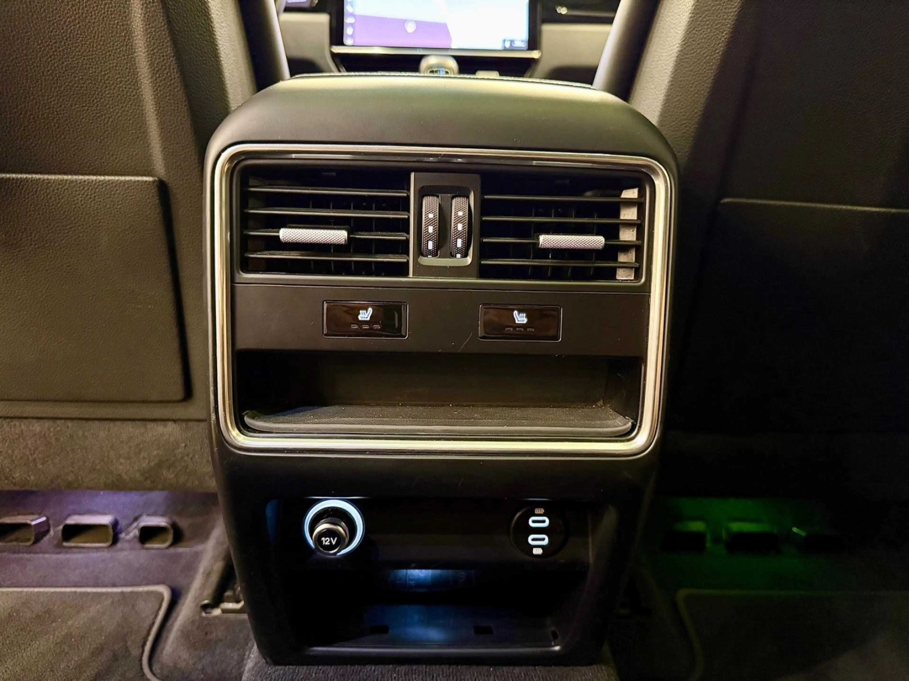 Porsche Cayenne Coupe E-Hybrid Approved Garantie Ahk — photo 18